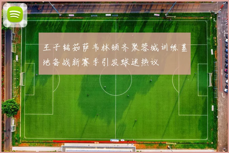 王子铭茹萨韦林顿齐聚蓉城训练基地备战新赛季引发球迷热议