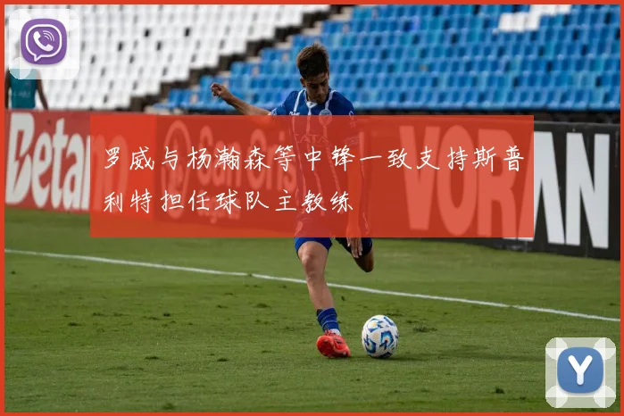 罗威与杨瀚森等中锋一致支持斯普利特担任球队主教练